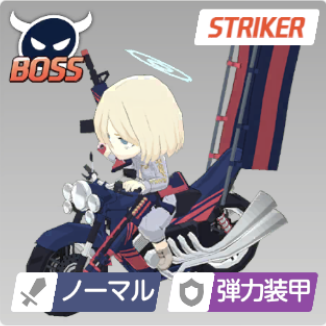 チャレンジEX