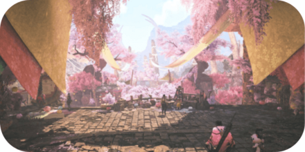 【花舞の儀】やるべきこと