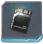 サポーター強化データSR