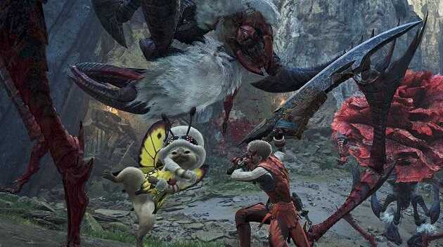 カラボスの娘達