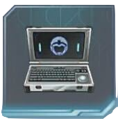 キャラクター強化データSR