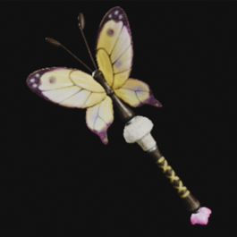 パピネコステッキ画像