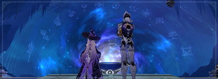 魔女の鏡、廻天を見せよ