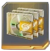 ユニット強化データSSR