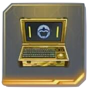 キャラクター強化データSSR