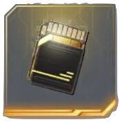 サポーター強化データSSR