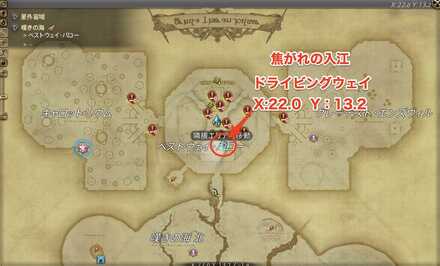 ドライビングウェイ