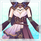 【ギアーズ・オブ・プライド】田中摩美々の画像