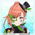 【ヒロイックシーフV】有栖川夏葉の画像