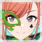 【ヒロイックシーフV】有栖川夏葉の画像