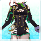 【ヒロイックシーフV】有栖川夏葉の画像