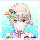 【ウェルカム・トゥ・ギャザー】芹沢あさひの画像