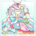 【ウェルカム・トゥ・ギャザー】芹沢あさひの画像