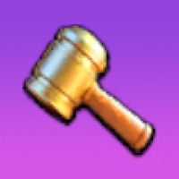 発掘用ハンマー