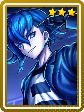 青山カズキの画像