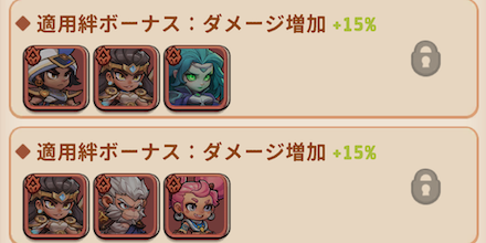 最強パーティーと編成のコツ