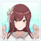 【ガルディエーヌトルマリン】大崎甘奈の画像