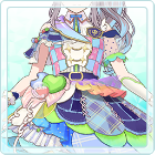 【ウェルカム・トゥ・ギャザー】幽谷霧子の画像