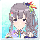 【ウェルカム・トゥ・ギャザー】幽谷霧子の画像