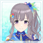 【ウェルカム・トゥ・ギャザー】幽谷霧子の画像