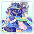 【ウェルカム・トゥ・ギャザー】幽谷霧子の画像