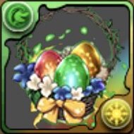 イースターエッグ