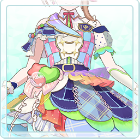 【ウェルカム・トゥ・ギャザー】櫻木真乃の画像