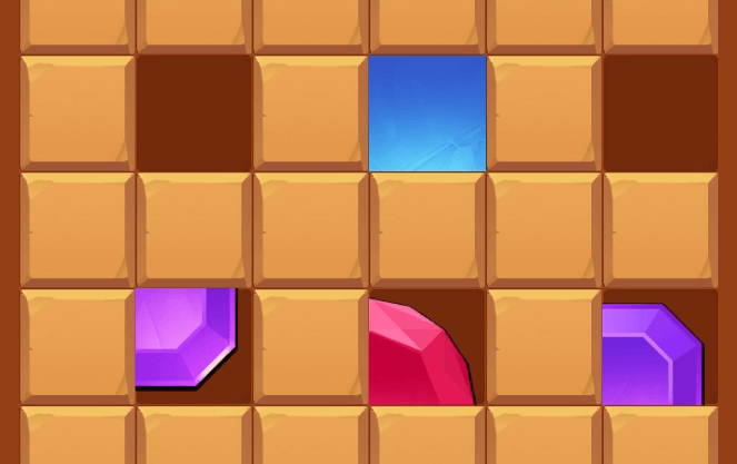 シーズンⅢ砂漠の財宝と似たシステムの秘密の宝物庫が追加