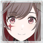 【ルーラーブライク】月岡恋鐘の画像