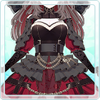 【ルーラーブライク】月岡恋鐘の画像