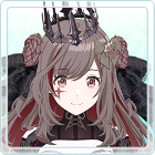 【ルーラーブライク】月岡恋鐘の画像