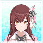 【オーバーキャストモノクローム】大崎甘奈の画像