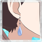 【オーバーキャストモノクローム】園田智代子の画像