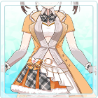 【オーバーキャストモノクローム】園田智代子の画像