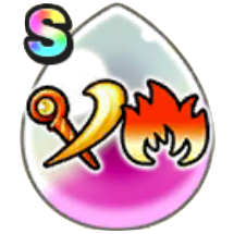 白昼の猟珠・熱