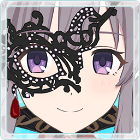 【カプリシオワンダーランド】幽谷霧子の画像