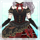 【カプリシオワンダーランド】幽谷霧子の画像