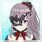 【カプリシオワンダーランド】幽谷霧子の画像