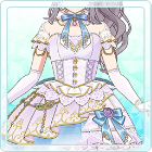 【カプリシオワンダーランド】幽谷霧子の画像