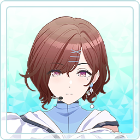 【リップリングクリアマリン】樋口円香の画像