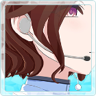 【リップリングクリアマリン】樋口円香の画像