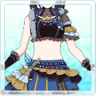 【トゥインクリーチアフル】風野灯織の画像