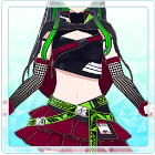 【ネオンライトロマンサー】黛冬優子の画像