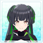 【ネオンライトロマンサー】黛冬優子の画像