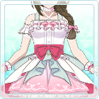 【ウィッシュフルリリー】桑山千雪の画像