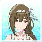 【ウィッシュフルリリー】桑山千雪の画像