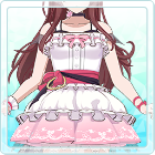 【ウィッシュフルリリー】大崎甜花の画像