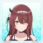 【ウィッシュフルリリー】大崎甜花の画像