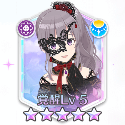 幽谷霧子(秘密の舞台で踊って)の画像