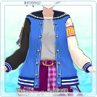 【ブレイブヒーロージャージ】杜野凛世の画像